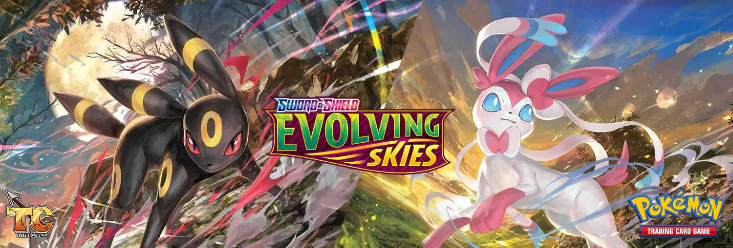 Is Evolving Skies Actually the Best Pokémon Set of the Last 5 Years?