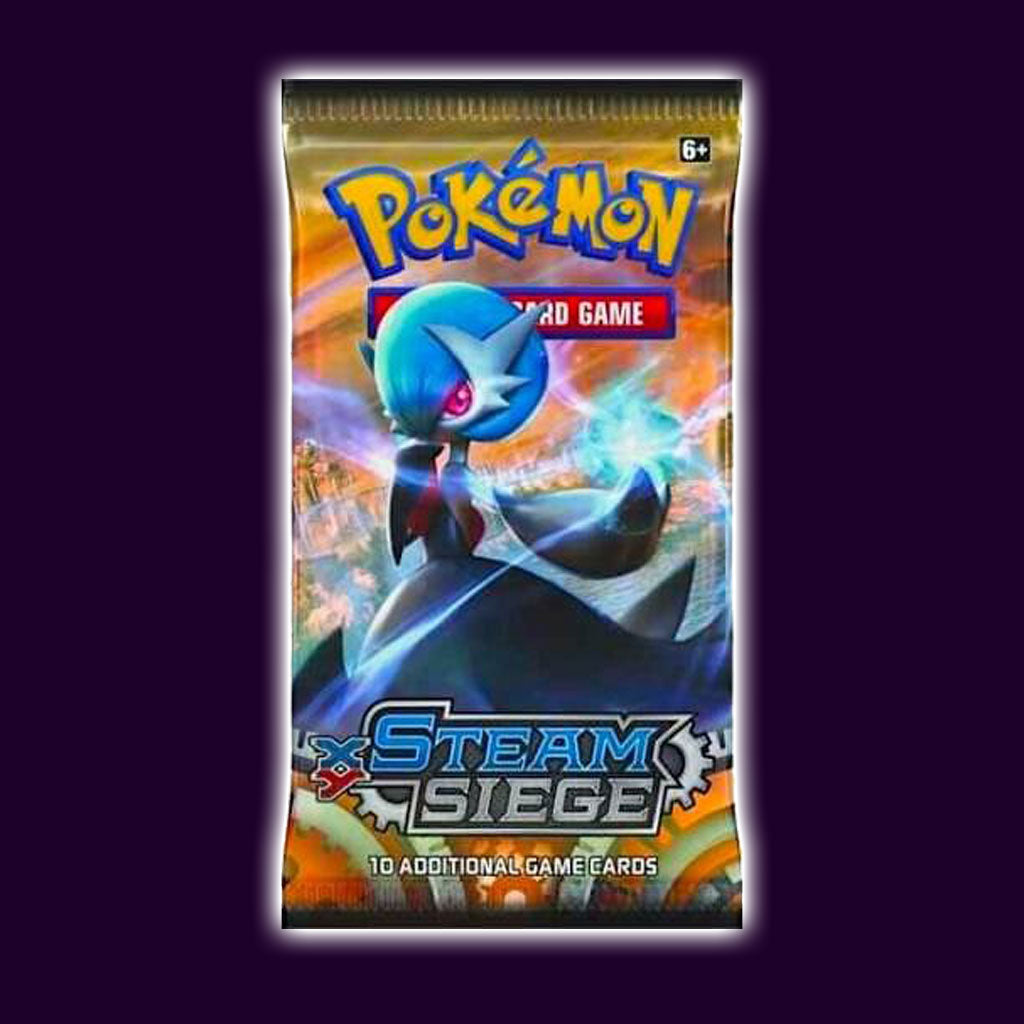 English Packs