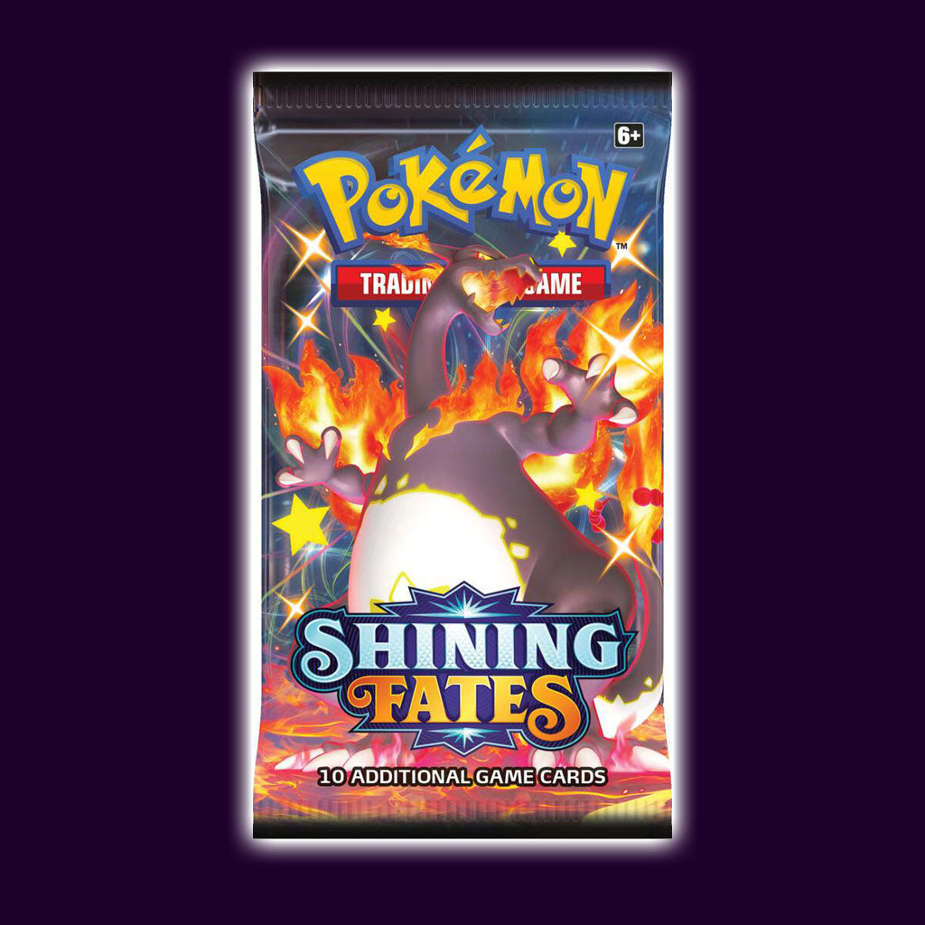 Booster Packs