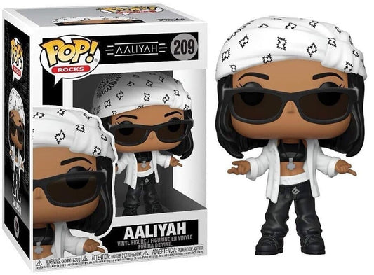 Aaliyah #209
