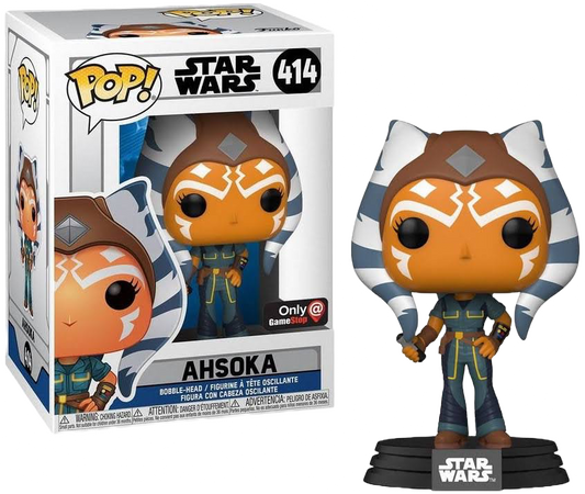 Ahsoka #414