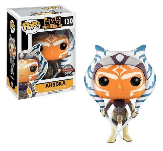 Ahsoka #130