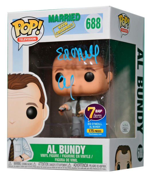 Al Bundy #688