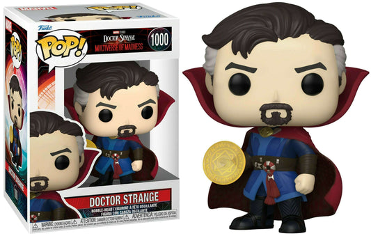 Doctor Strange #1000