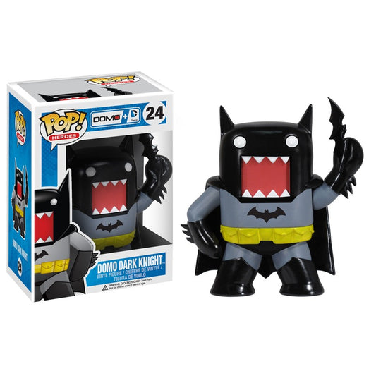 Domo Dark Knight #24