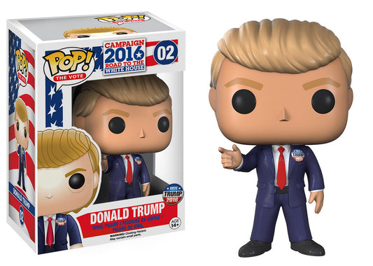 Donald Trump #02