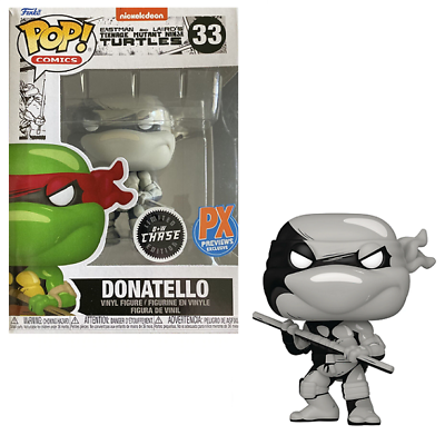 Donatello #33