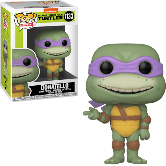 Donatello #1133