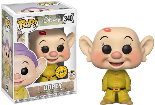 Dopey #340