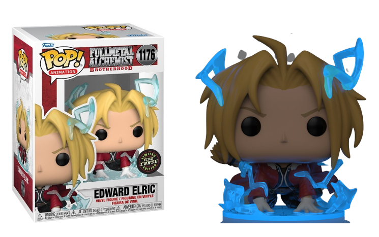 Edward Elric #1176