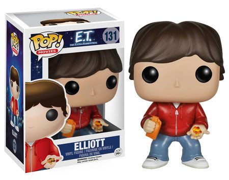 Elliott #131