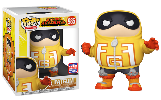 Fatgum #985