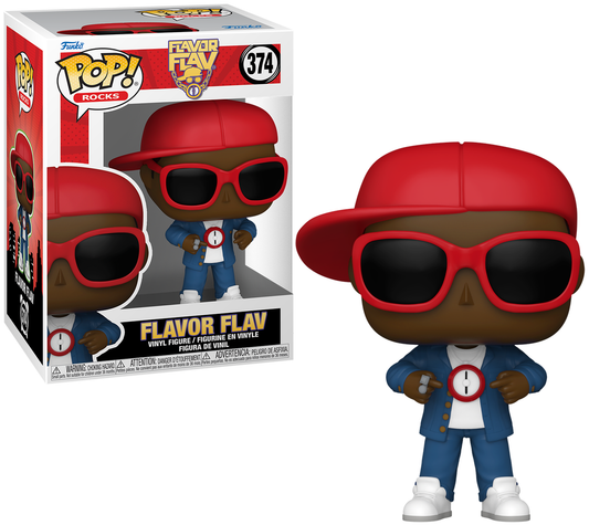 Flavor Flav #374