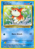 Goldeen #76 *