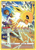 Jolteon #TG04/TG30