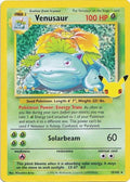 Venusaur #15/102