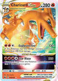 Charizard VSTAR #019/159
