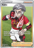 Kabu (Full Art) #186/189