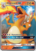 Charizard GX #9/68