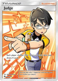 Judge (Full Art) #209