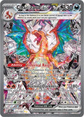 Charizard ex #223/197