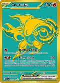Chi-Yu #241/091