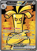 Gholdengo ex #252/182