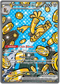 Gholdengo ex #164/131