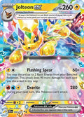 Jolteon ex #030/131