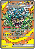 Teal Mask Ogerpon ex #145/131