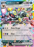 Umbreon ex #060/131