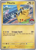 Pikachu #190