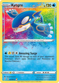 Kyogre #021/072