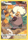 Rockruff #TG07/TG30 *