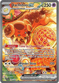 Dachsbun ex #169/142