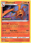 Charizard (Prerelease) #SWSH066