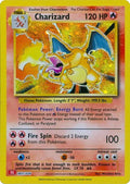 Charizard #003/034