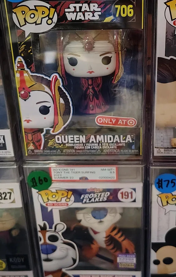 Queen Amidala #706