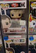 Joe Montana #84