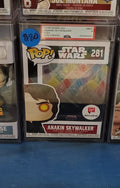 Anakin Skywalker #281