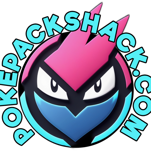 PokePackShackDotCom