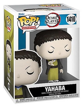 Yahaba #1410