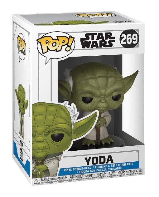 Yoda #269