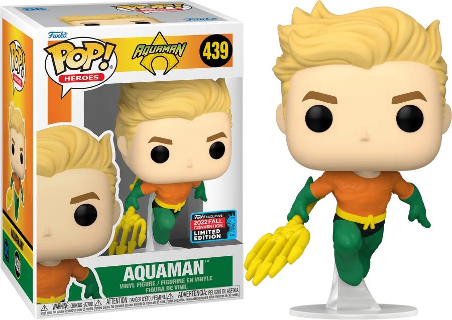 Aquaman