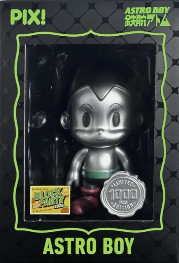 Astro Boy Pix!