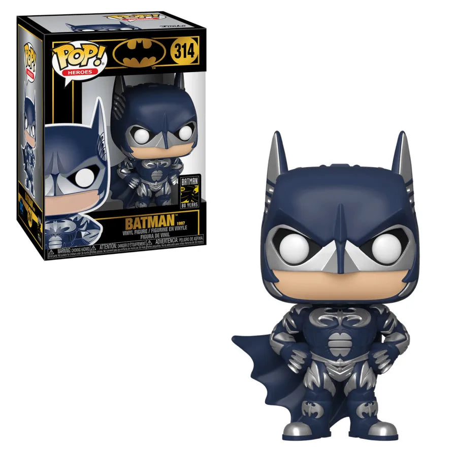 Batman 1997