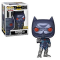 Batman Murder Machine