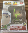Buzz Lightyear