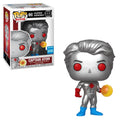 Captain Atom (Wondrous Convention)