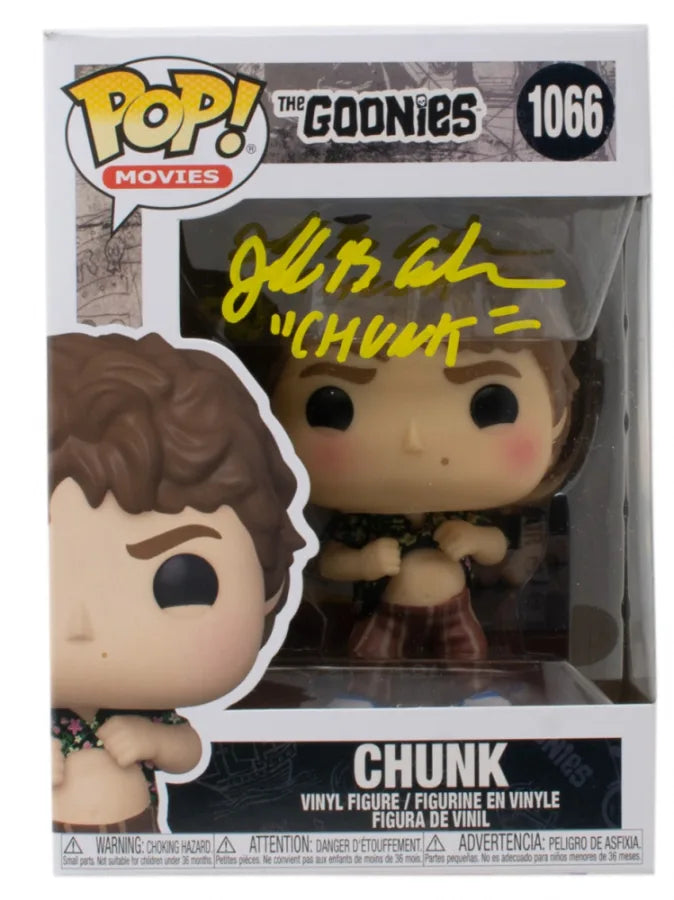 Chunk